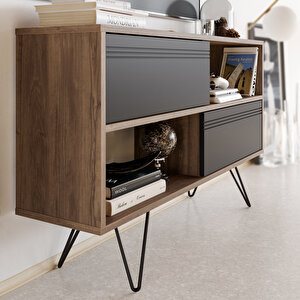 Decoroti̇ka Kerby Tv Üni̇tesi̇ Antrasi̇t Cevi̇z