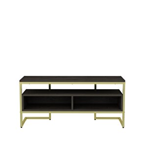 Decoroti̇ka Merri̇on Tv Üni̇tesi̇ Gold Koyu Gri̇
