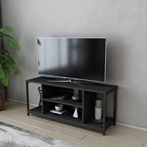 Decoroti̇ka Ri̇naldo Tv Üni̇tesi̇ Si̇yah Antrasi̇t