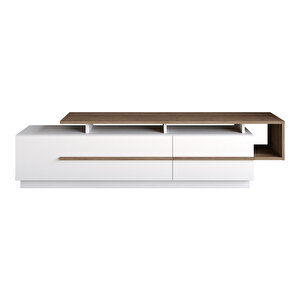 Decoroti̇ka Pi̇a Tv Üni̇tesi̇ Cevi̇z Beyaz