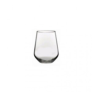 Paşabahçe 420202 Allegra 6 Lı Kahve Yanı Su Bardak