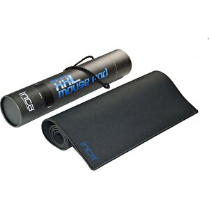 Inca Imp-018m 900*400 Gamıng Xxl Mavi Mouse Pad Mavi Imp-018m