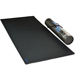Inca Imp-018m 900*400 Gamıng Xxl Mavi Mouse Pad Mavi Imp-018m