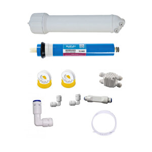 Membran Yenileme Kiti Suzuki Technology  Membranlı Set