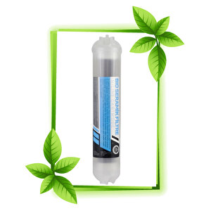 Lotto Filters  Mineral,alkalin Detoks 3'lü Filtre Seti