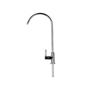 Lotto Filters Lux Faucet Su Arıtma Cihazı Krom Kaplama Lüx Musluk Faucet