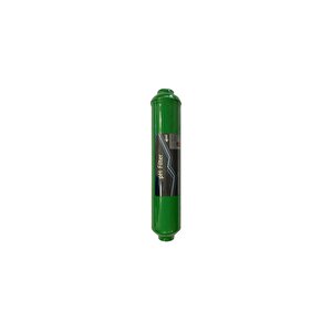 Su Arıtma Filtresi Alkalin Filtre Ph Yükseltici Filtre - Alkali Filtre