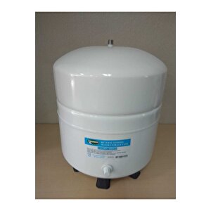 Su Arıtma Cihazları Için 12 Litre (3.2) Metal Tank