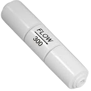 Su Arıtma Cihazı Için Quick Flow (atık Kısıcı)