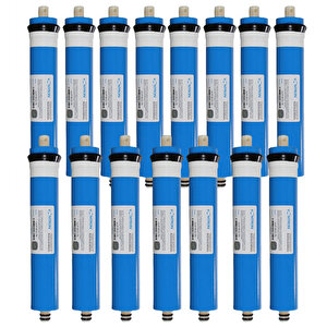 Su Aritma Si̇stemi̇ Vontron Membran (15 Adet)**