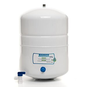 Su Artıma Cihazı 2.2 Galon Metal Tank (8 Litre)