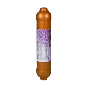 Su Arıtma 8' Li Filtre Seti Gold Mineral Alkali Detox Filtre