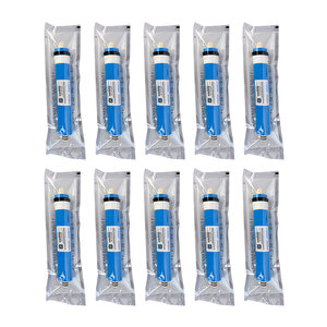 Su Aritma Si̇stemi̇ Vontron Membran (10 Adet)**