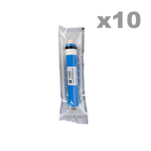 Su Aritma Si̇stemi̇ Vontron Membran (10 Adet)**