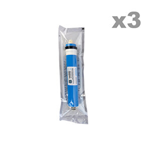 Su Aritma Si̇stemi̇ Vontron Membran (3 Adet)**