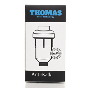 Anti Scale Filter Kireç Önleyici Filtre Çamaşır Ve Bulaşık Makinesi İçin