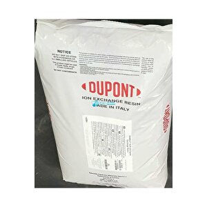 Katyonik Reçine Hcr Ss 1 Litre