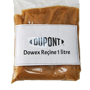 Katyonik Reçine Hcr Ss 1 Litre