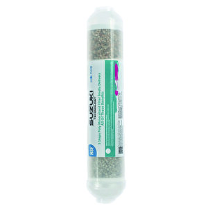 5 Aşamalı Combo Mineral Filtre