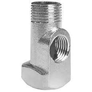 Lotto Filters Su Arıtma Hat Alma T 1/2" Ve Mini Küresel Vana 1/4"