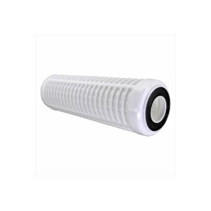 10" Yıkanabilir Kaba Tortu Filtresi