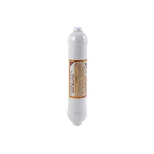 Vontron Membranlı 4lü Mineral Ve Gold Mineral Filtre Su Arıtma Cihazı Filtre Seti 7li