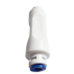 Su Arıtma Cihazı Atık Su Kısıcı ,300 Cc Flow, Restrictor