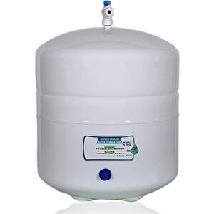Reverse Osmosis Antibakterial Su Arıtma Deposu
