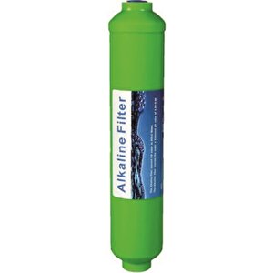 Alkali Ph Yükseltici Filtre Su Arıtma Filtresi,alkali Filtre