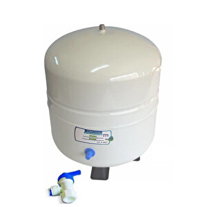 Su Arıtma Cihazı Tankı 12 Litre 3.2 Galon