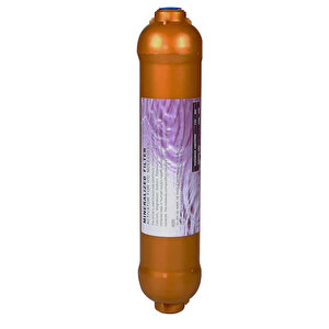 Açık Kasa Su Arıtma Cihazı 6'lı Filtre Seti Vontron Membranlı (mineral Filtreli)