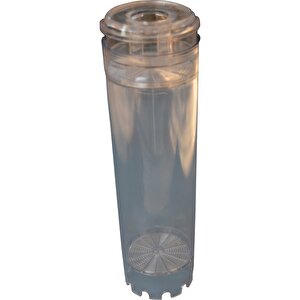 Housing 10'' Boş Shell Filtre Kabı