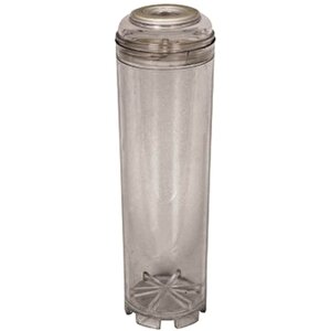 Housing 10'' Boş Shell Filtre Kabı