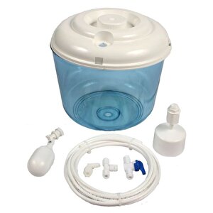 Beko Uyumlu Sebil Üstü Aparatı (tanklı- 10 Metre Hortumlu)