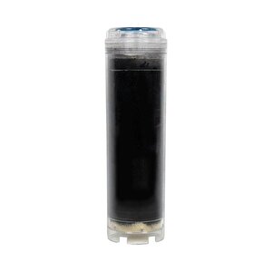 10'' Karbonlu Shell Kap Açık Kasa Su Arıtma Filtresi (karbonla Doldurulmuştur)