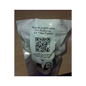 Orjinal Membran 80 Gpd Chem Mebran