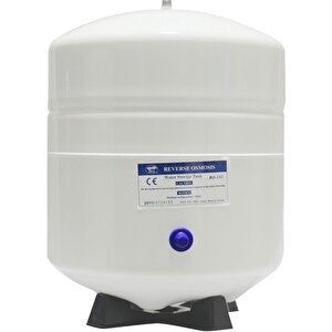 Lotto Filters Aquabir Açık Kasa 5 Aşamalı Pompalı Su Arıtma Cihazı (lg Membranlı)