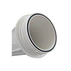 Su Arıtma 10 Inc Mat Filtre Kabı 1/4" Bağlantı Nsf Sertifikalı