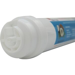 Euro Post Karbon Tatlandırıcı Filtre Açık-kapalı Kasa Su Arıtma Cihazı ( 1100 Iodine )