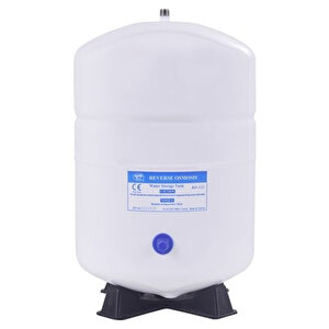 Reverse Osmosis Su Arıtma Tankı 8 Lt. Ro 132 - Metal 364182144