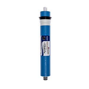 Lotto Filters Su Arıtma Sistemi Lg Membran 80 Gpd 5 'li **