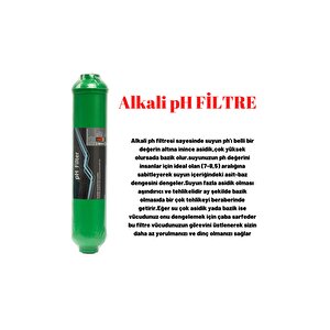Suzuki Technology Kapalı Kasa Su Arıtma Cihazı Filtresi 6 Filtreli 75 Gpd Membranlı Set