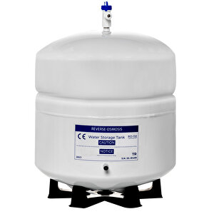 Su Arıtma Cihazı 12 Litre Tank