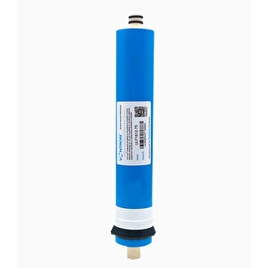 Nsf Belgeli 75 Gpd Membrane Filtre
