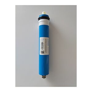 Nsf Belgeli 75 Gpd Membrane Filtre