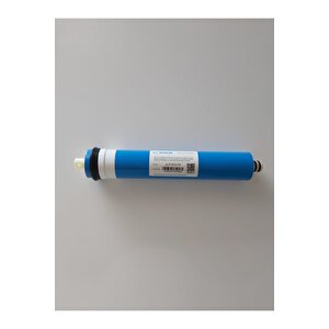 Nsf Belgeli 75 Gpd Membrane Filtre