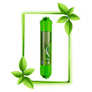 Lotto Filters Su Arıtma Mineral, Alkalin Ve Detox Filtresi