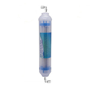 Lotto Filters Su Arıtma Mineral, Alkalin Ve Detox Filtresi