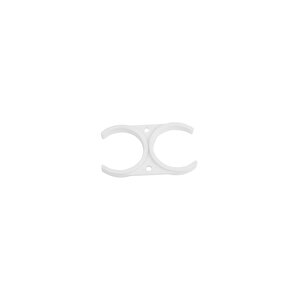 Su Arıtma Filtre Tutucu Kelepçe 2,5x2,5 Inch
