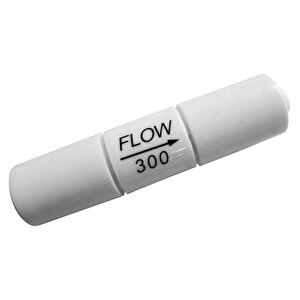 Su Arıtma Cihazı Atık Su Kısıcı ,300 Cc Flow, Restrictor
